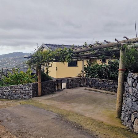 阿科达卡列塔Casa Da Levada Do Arco别墅 外观 照片