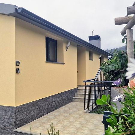阿科达卡列塔Casa Da Levada Do Arco别墅 外观 照片