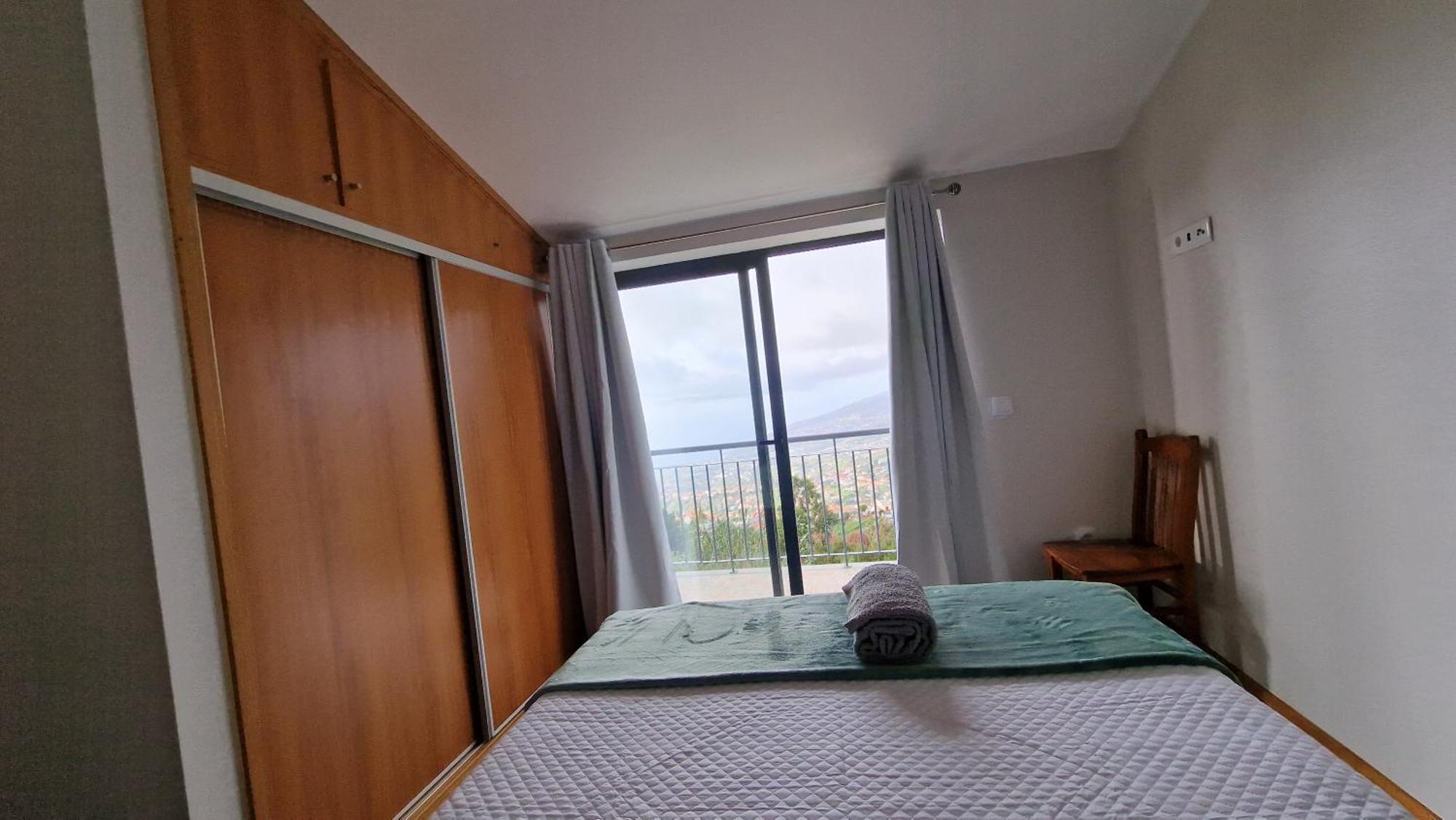 阿科达卡列塔Casa Da Levada Do Arco别墅 外观 照片