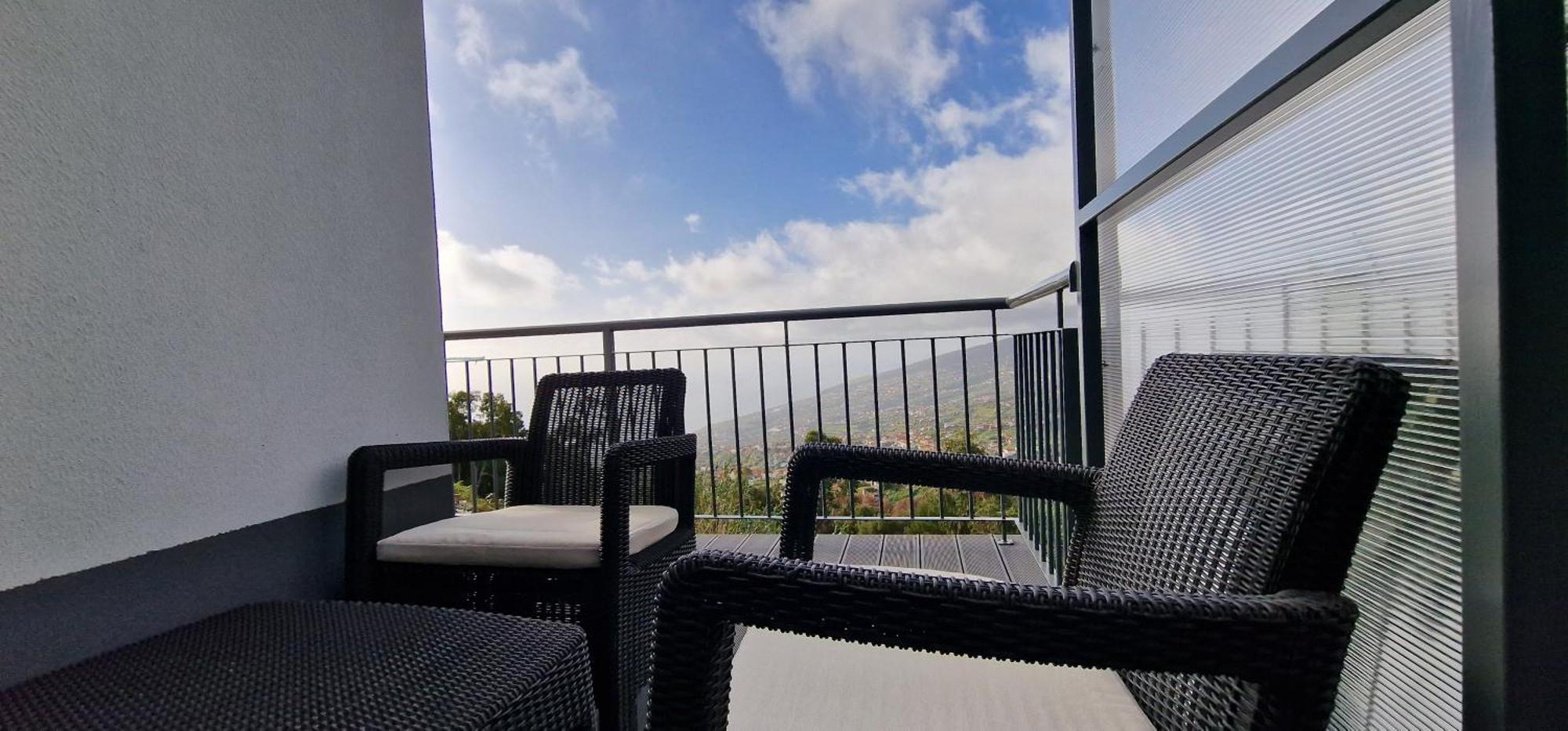 阿科达卡列塔Casa Da Levada Do Arco别墅 外观 照片